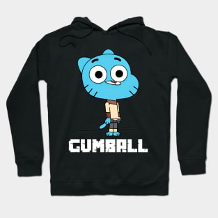Gumball sweatshirt shop